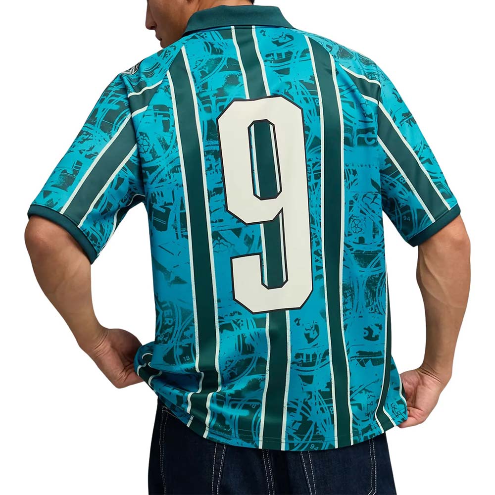 PUMA Manchester City KING Retro Men's Football Jersey - Supersports Thailand