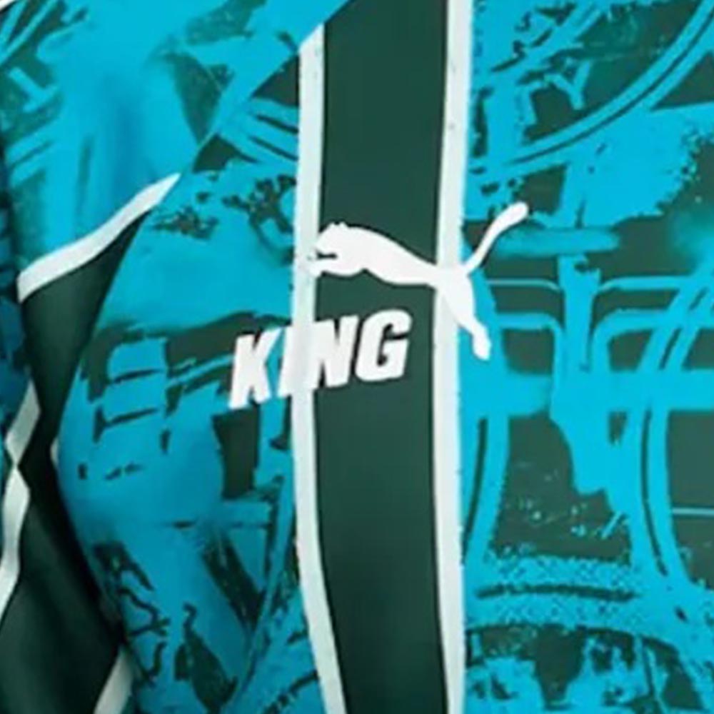 PUMA Manchester City KING Retro Men's Football Jersey - Supersports Thailand