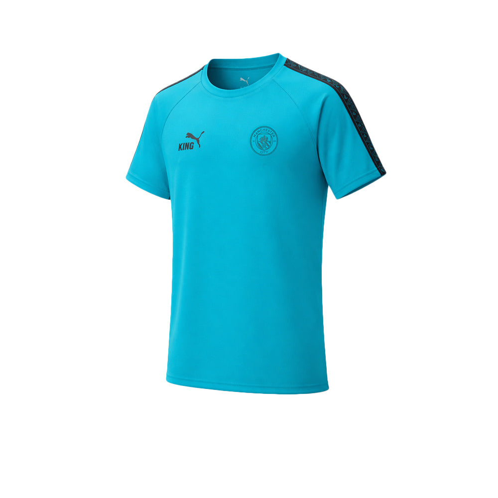 PUMA Manchester City KING Men's T-Shirt - Supersports Thailand