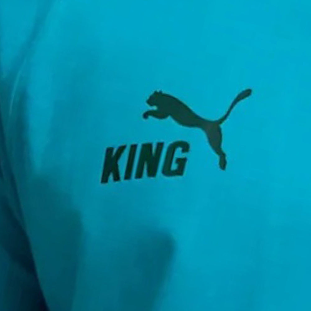 PUMA Manchester City KING Men's T-Shirt - Supersports Thailand