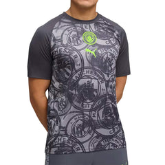PUMA Manchester City Men's Football Jersey - Supersports Thailand