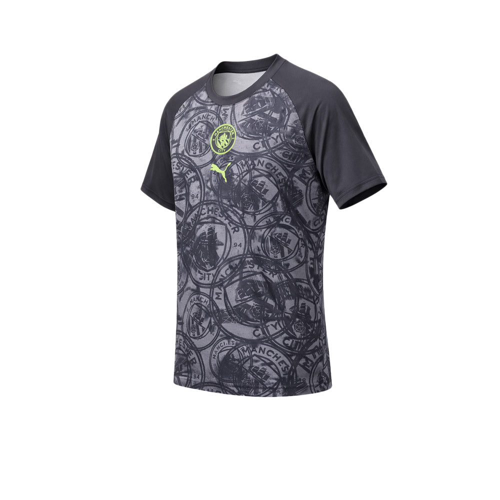PUMA Manchester City Men's Football Jersey - Supersports Thailand Supersports Thailand