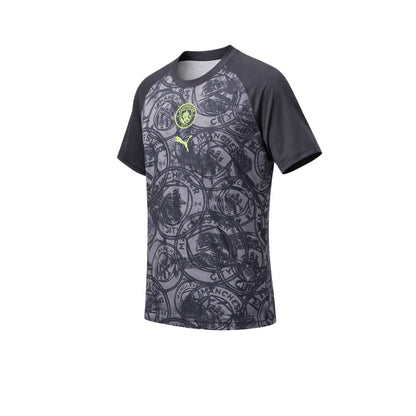 PUMA Manchester City Men's Football Jersey - Supersports Thailand