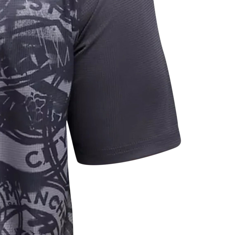 PUMA Manchester City Men's Football Jersey - Supersports Thailand