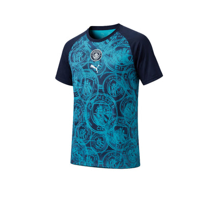PUMA Manchester City Men's Football Jersey - Supersports Thailand