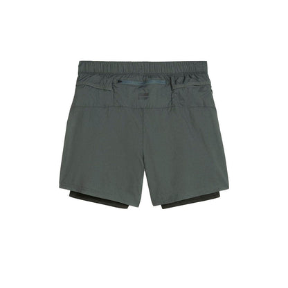 PUMA Seasons 2-in-1 Men's Running Shorts - Supersports Thailand