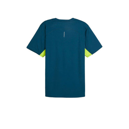 PUMA Run Favorite Velocity เสื้อวิ่งผู้ชาย