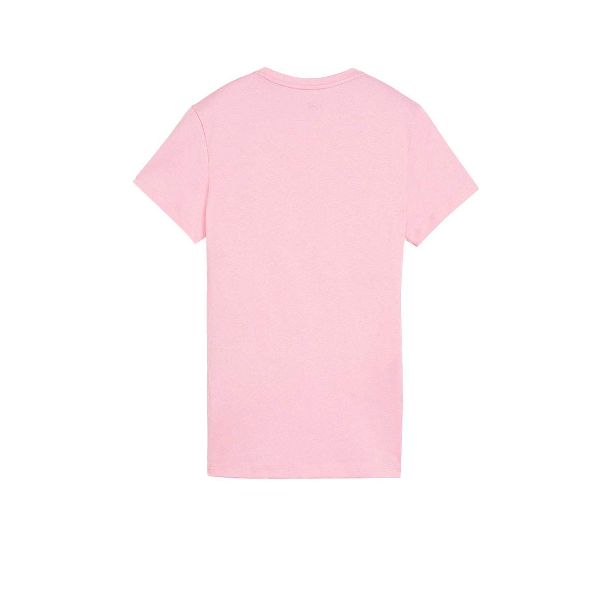 PUMA Essentials Logo Women's T-Shirt - Supersports Thailand Supersports Thailand