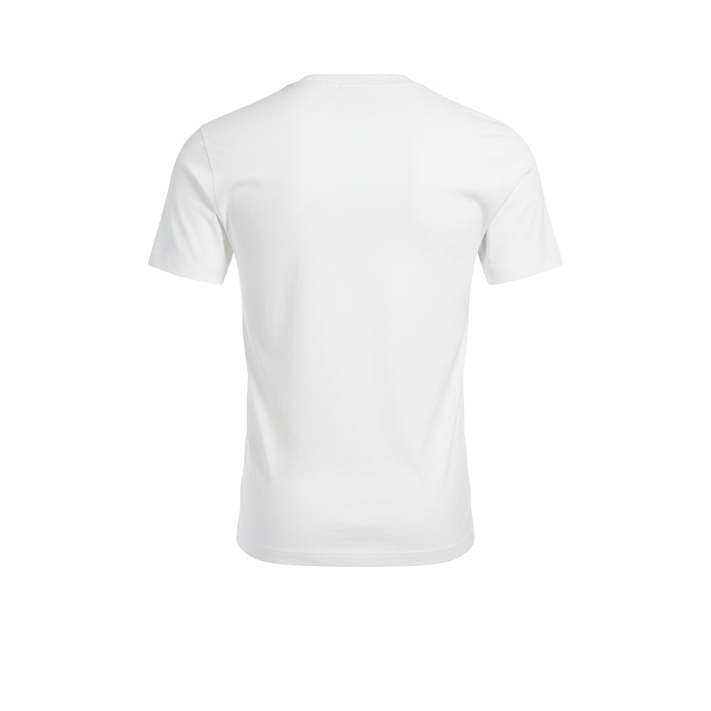 PUMA X Aston Martin Aramco F1® Team Essentials Logo Men's T-Shirt - Supersports Thailand