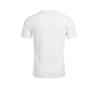 PUMA X Aston Martin Aramco F1® Team Essentials Logo Men's T-Shirt - Supersports Thailand