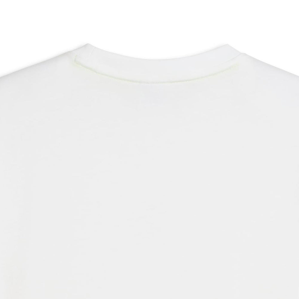 PUMA X Aston Martin Aramco F1® Team Essentials Logo Men's T-Shirt - Supersports Thailand