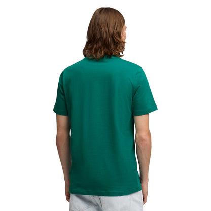 PUMA X Aston Martin Aramco F1® Team Essentials Logo Men's T-Shirt - Supersports Thailand