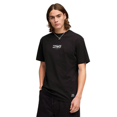 PUMA x Aston Martin Aramco F1® Team Men's T-Shirt - Supersports Thailand
