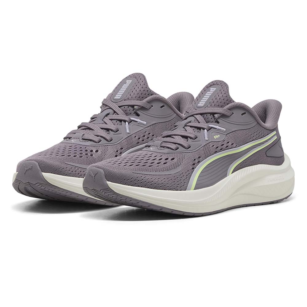 PUMA Skyrocket Lite 2 Unisex Running Shoes - Supersports Thailand Supersports Thailand