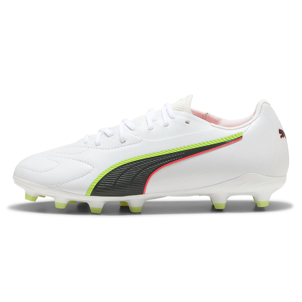 PUMA King 20 Match FG/AG Boys Football Shoes - Supersports Thailand Supersports Thailand