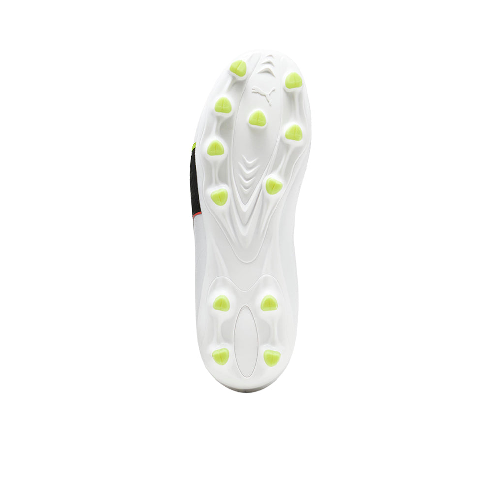 PUMA King 20 Match FG/AG Boys Football Shoes - Supersports Thailand Supersports Thailand