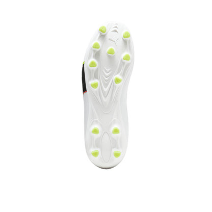 PUMA King 20 Match FG/AG Boys Football Shoes - Supersports Thailand