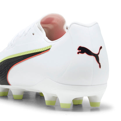 PUMA King 20 Match FG/AG Boys Football Shoes - Supersports Thailand