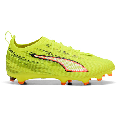 PUMA Ultra 6 Pro FG/AG Boys Football Shoes - Supersports Thailand
