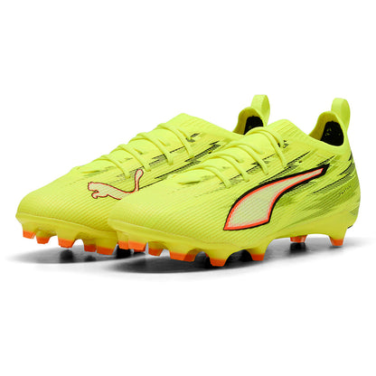 PUMA Ultra 6 Pro FG/AG Boys Football Shoes - Supersports Thailand