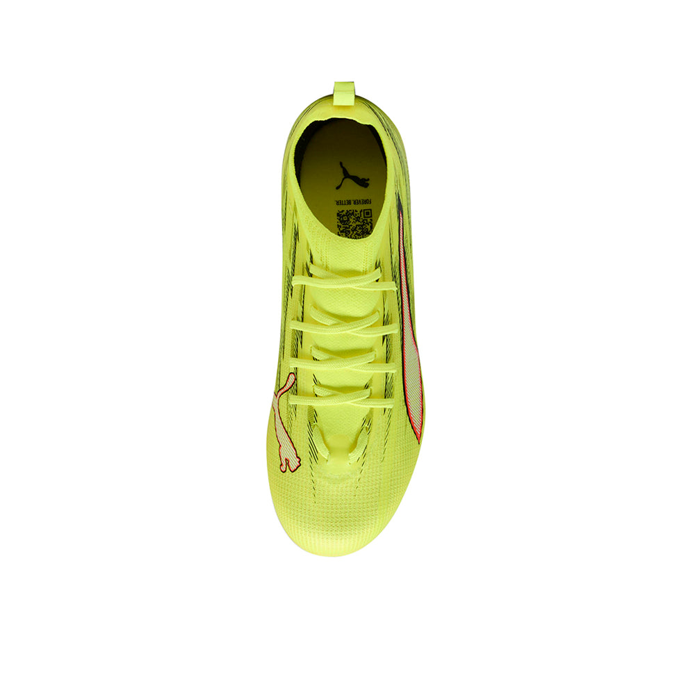 PUMA Ultra 6 Pro FG/AG Boys Football Shoes - Supersports Thailand Supersports Thailand