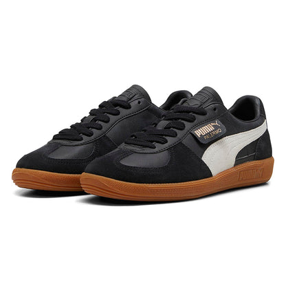 PUMA Palermo Leather Unisex Lifestyle Shoes - Supersports Thailand