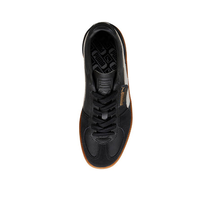 PUMA Palermo Leather Unisex Casual Shoes