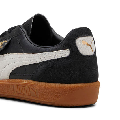 PUMA Palermo Leather Unisex Casual Shoes