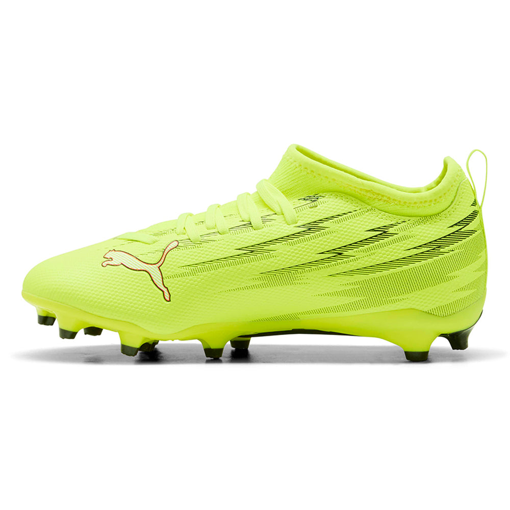 PUMA Ultra 6 Match FG/AG Boys Football Shoes - Supersports Thailand Supersports Thailand