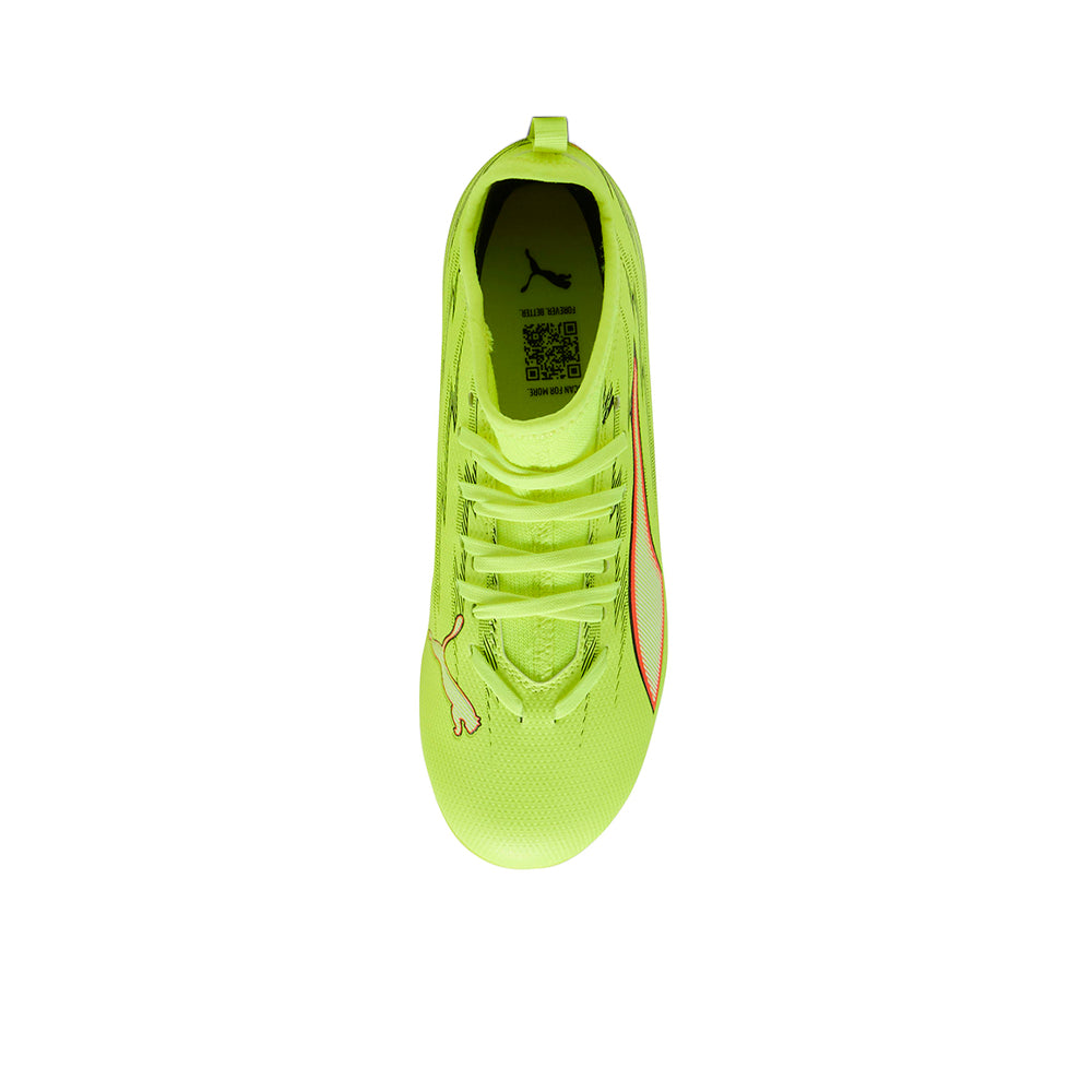 PUMA Ultra 6 Match FG/AG Boys Football Shoes - Supersports Thailand Supersports Thailand