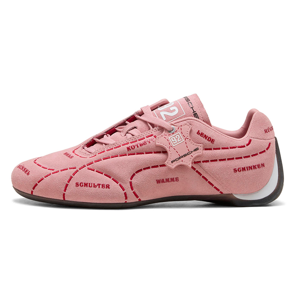 PUMA Porsche Legacy Future Cat Sau Unisex Lifestyle Shoes - Supersports Thailand Supersports Thailand