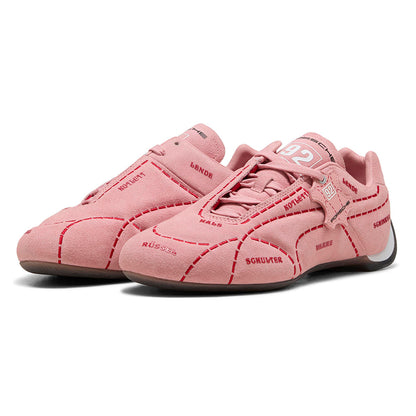 PUMA Porsche Legacy Future Cat Sau รองเท้าลำลองผู้ใหญ่