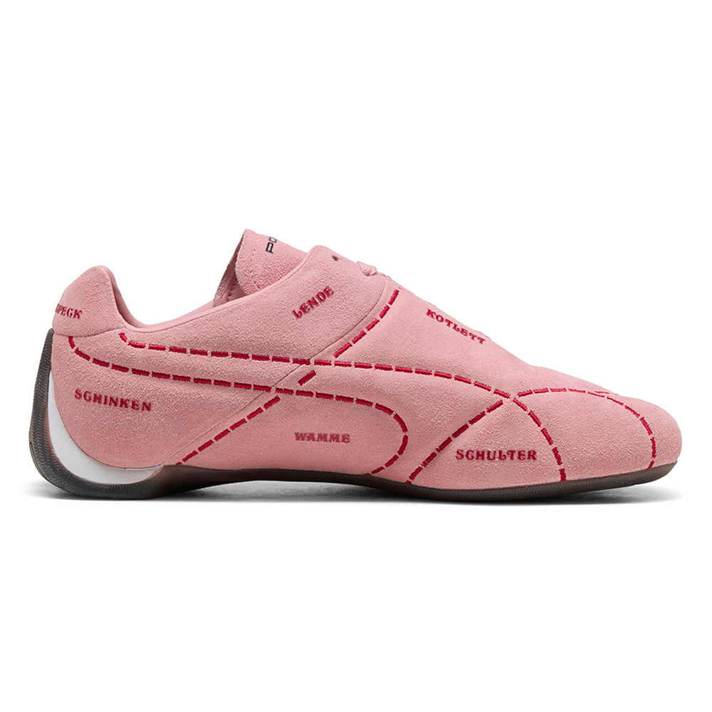 PUMA Porsche Legacy Future Cat Sau Unisex Lifestyle Shoes - Supersports Thailand Supersports Thailand