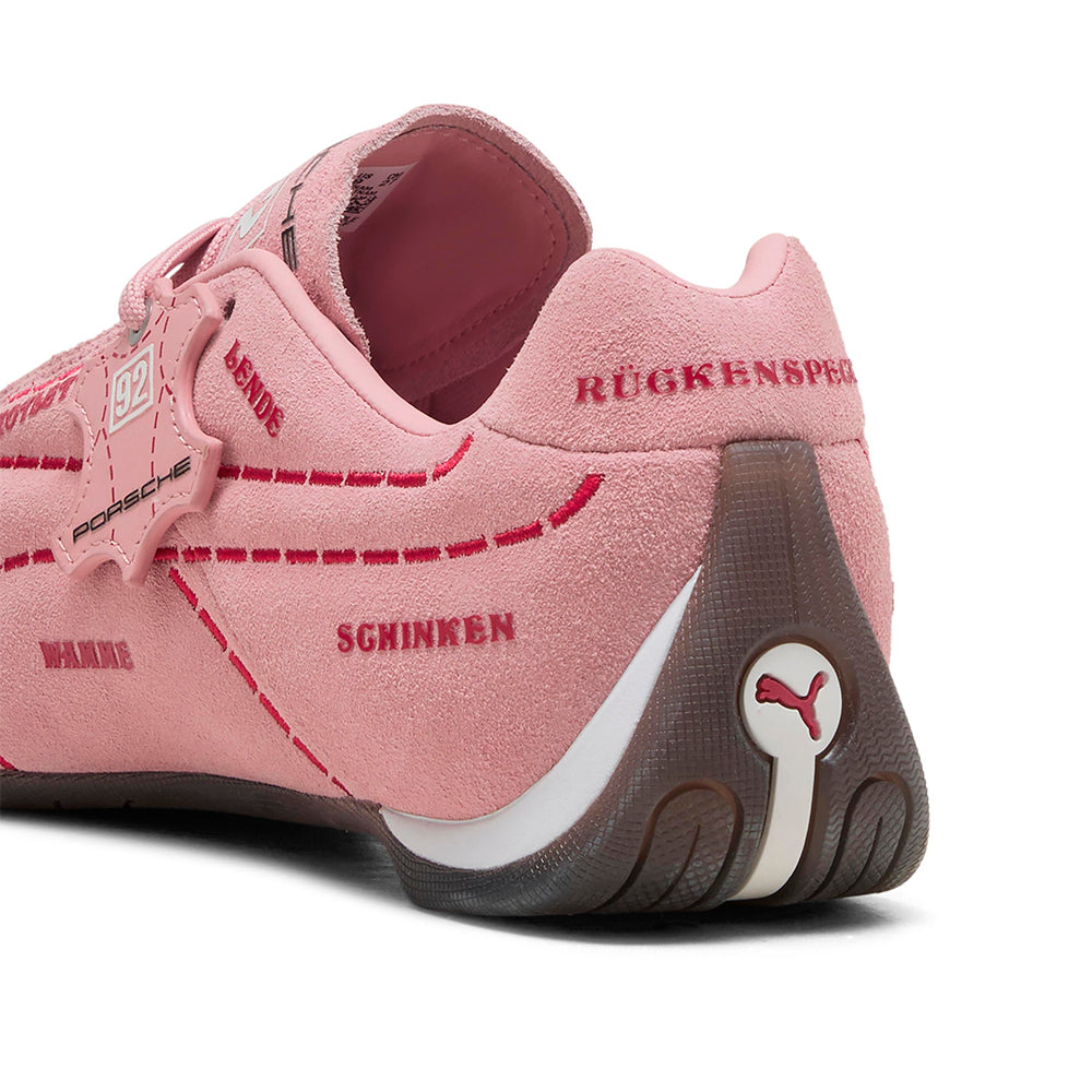 PUMA Porsche Legacy Future Cat Sau Unisex Lifestyle Shoes - Supersports Thailand