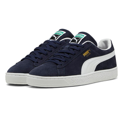 PUMA Suede Classic รองเท้าลำลองผู้ใหญ่