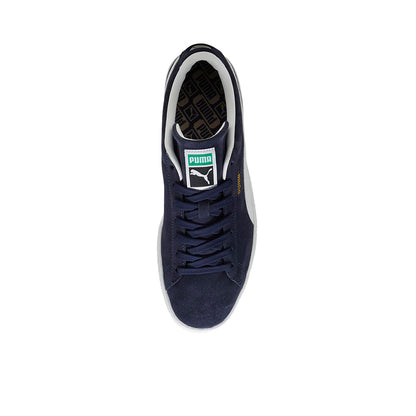PUMA Suede Classic รองเท้าลำลองผู้ใหญ่