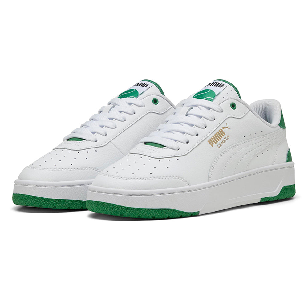PUMA CA Match Unisex Lifestyle Shoes - Supersports Thailand Supersports Thailand