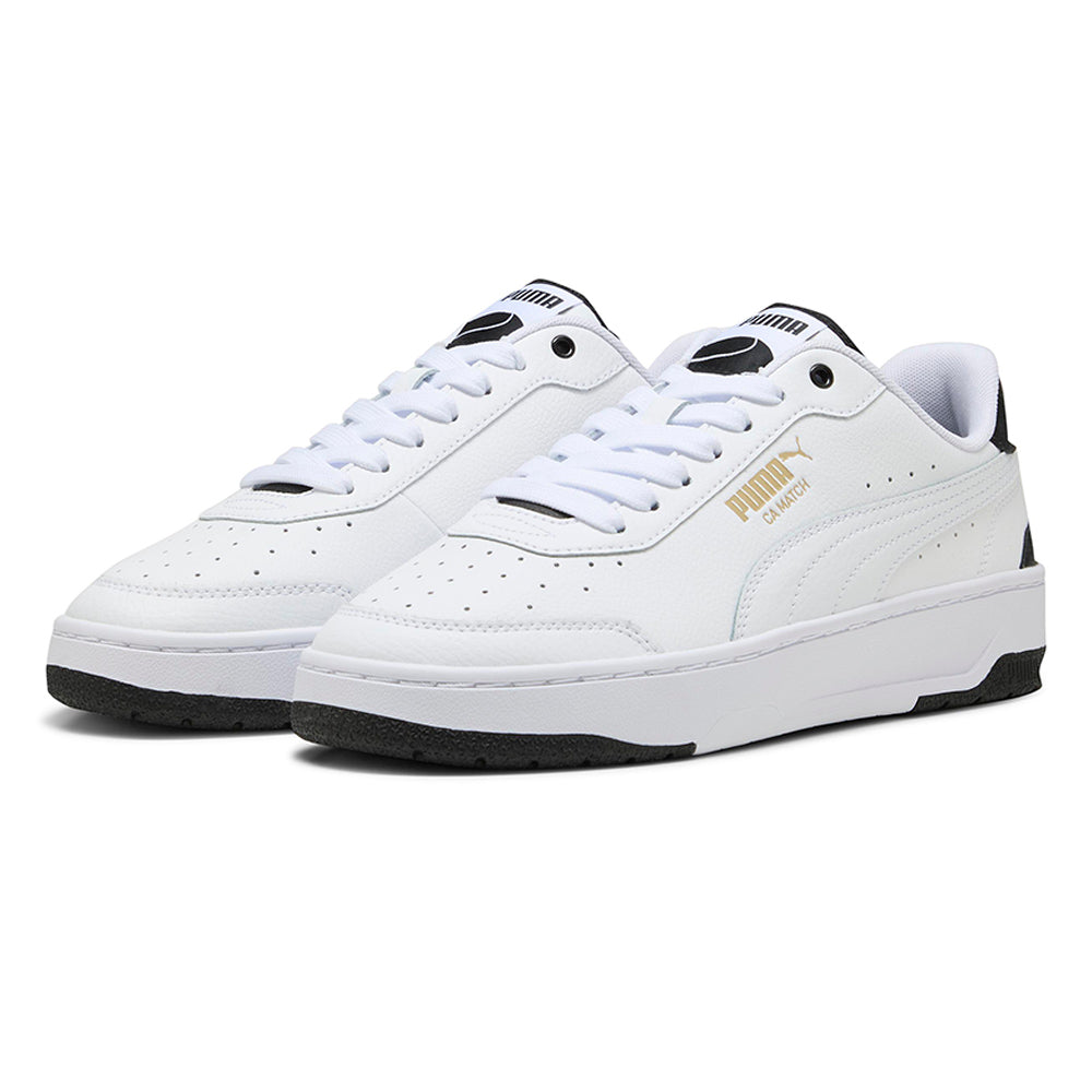 PUMA CA Match Unisex Lifestyle Shoes - Supersports Thailand