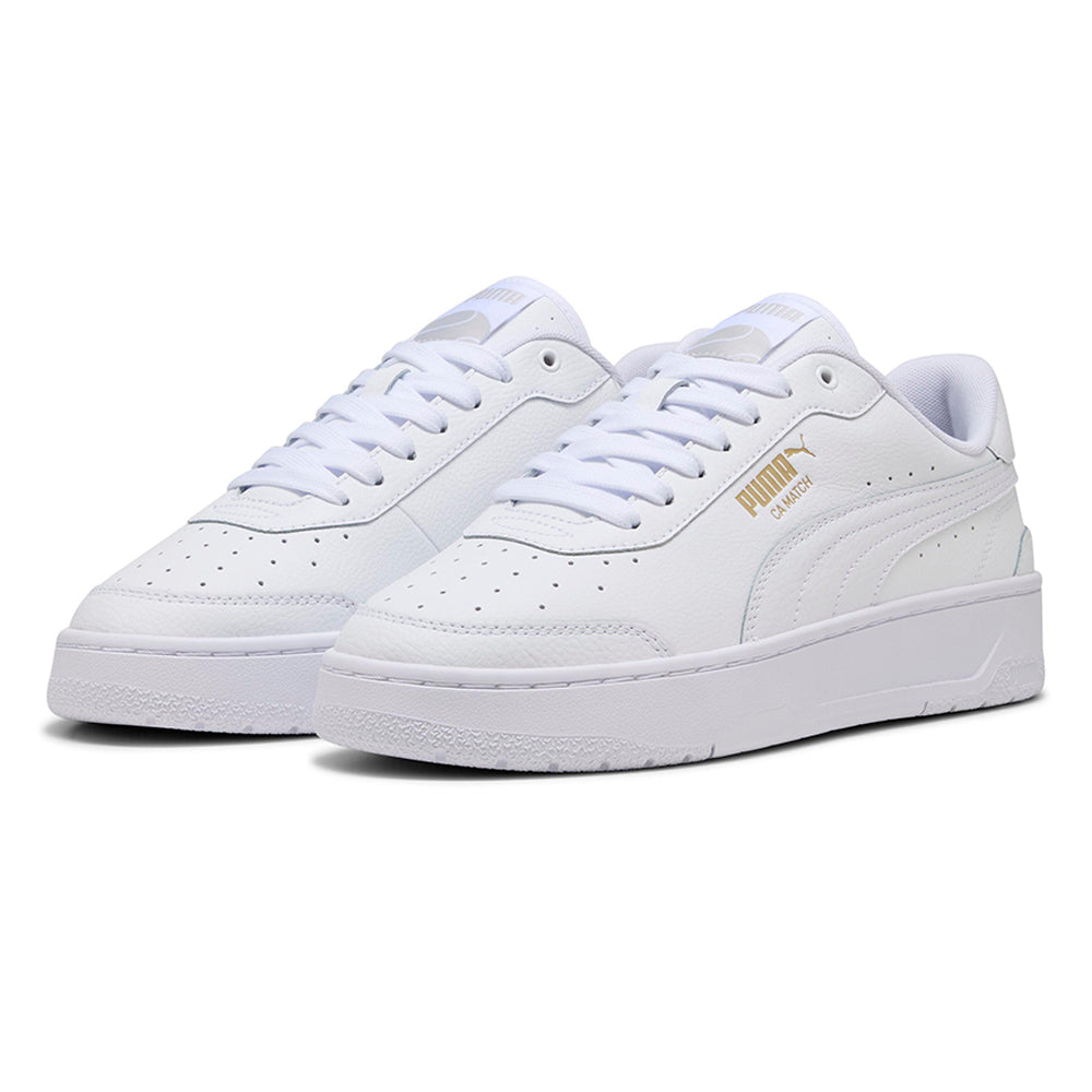 PUMA CA Match Unisex Lifestyle Shoes - Supersports Thailand Supersports Thailand