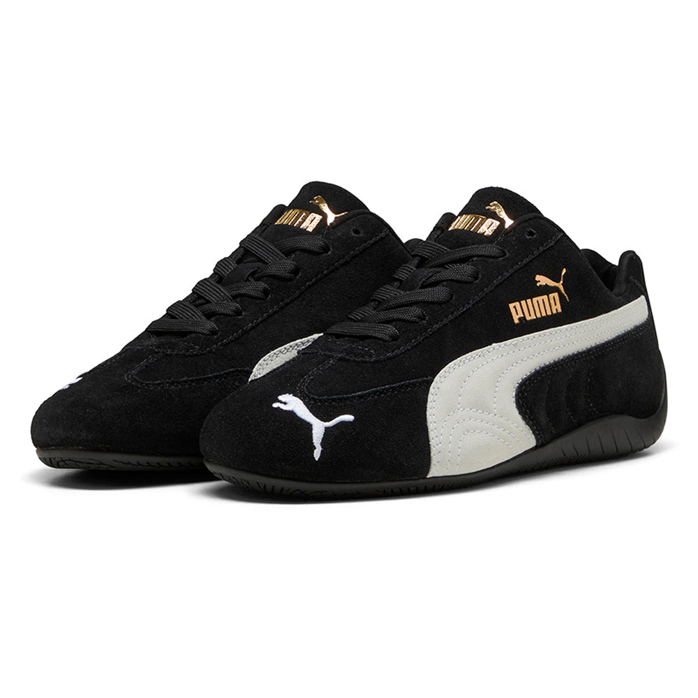 PUMA Speedcat OG Kids Lifestyle Shoes - Supersports Thailand Supersports Thailand