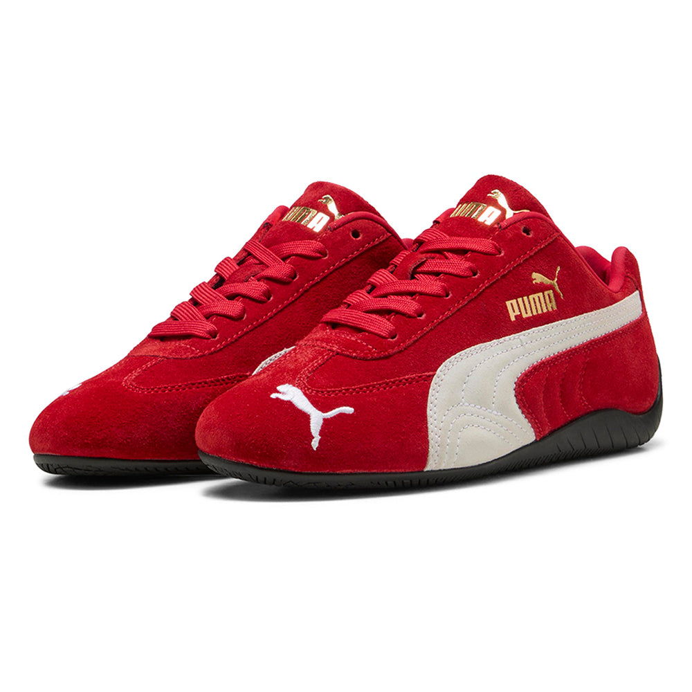 PUMA Speedcat OG Kids Lifestyle Shoes - Supersports Thailand Supersports Thailand