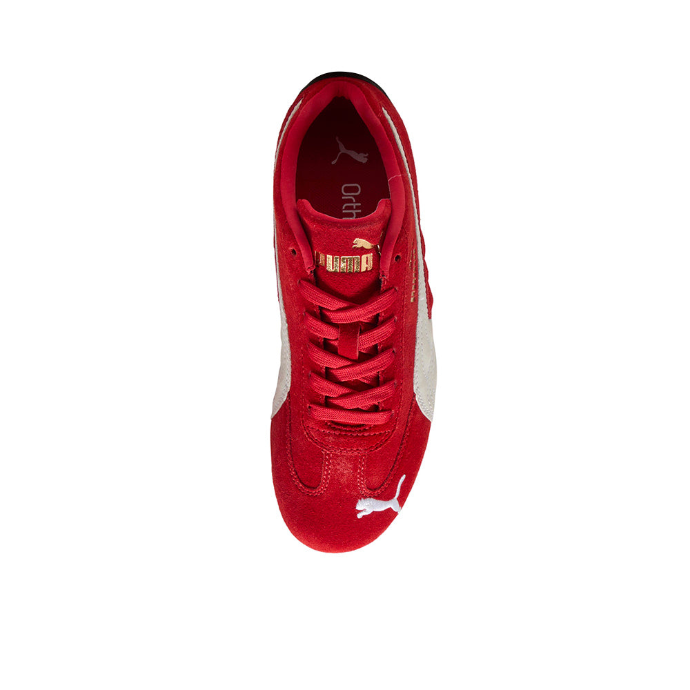 PUMA Speedcat OG รองเท้าลำลองเด็ก