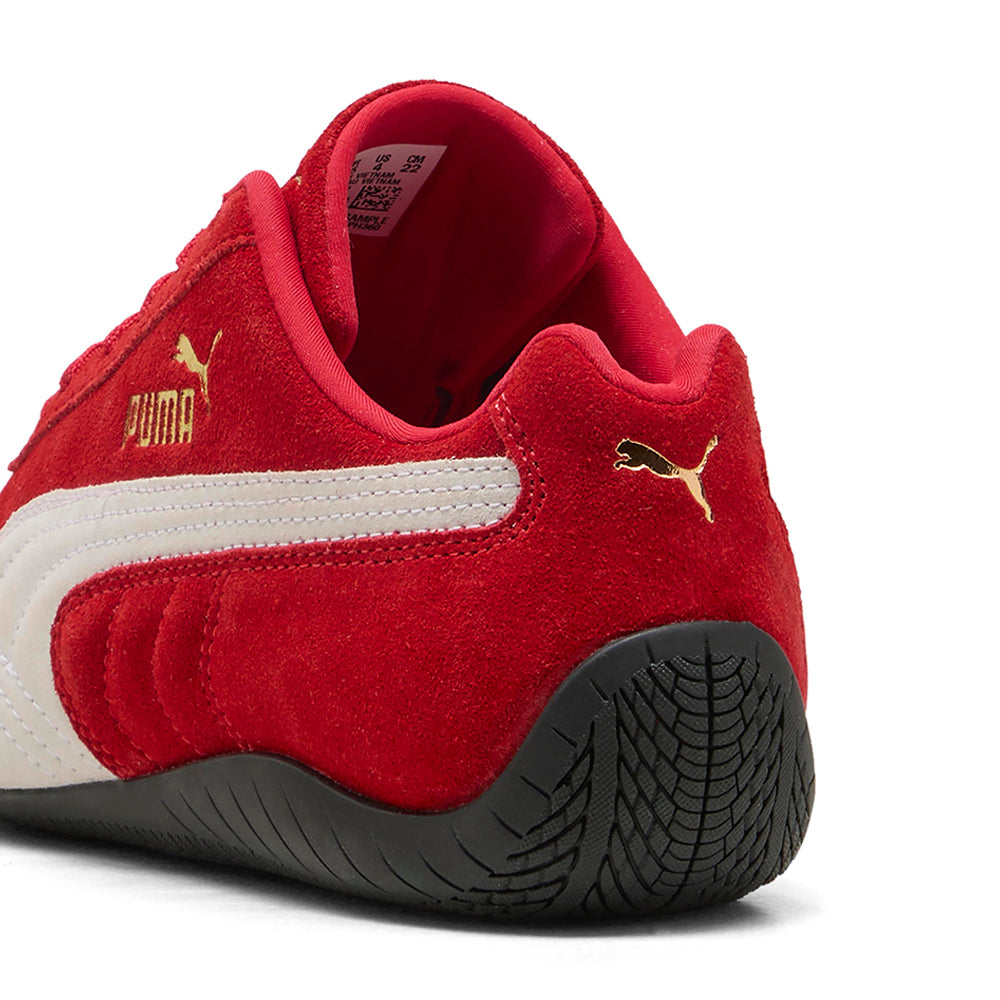 PUMA Speedcat OG รองเท้าลำลองเด็ก