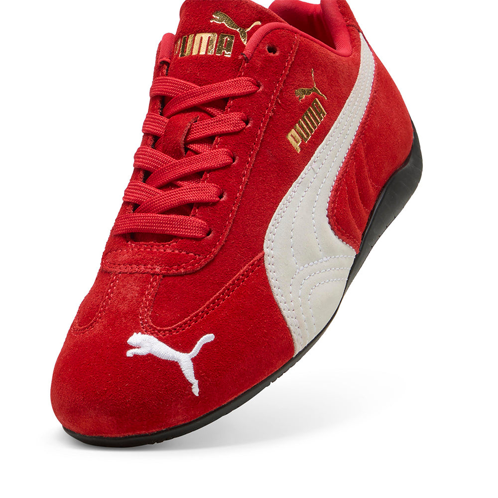 PUMA Speedcat OG รองเท้าลำลองเด็ก