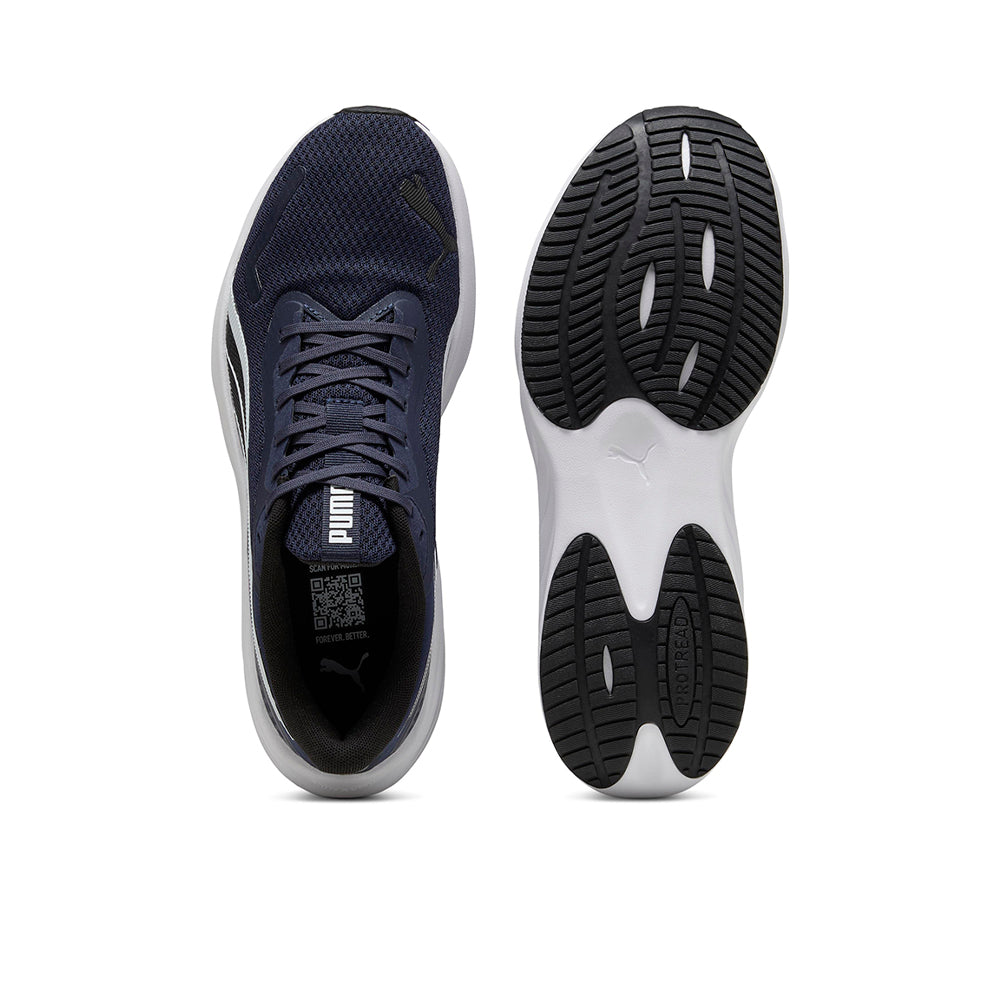 PUMA Pounce Lite Unisex Running Shoes - Supersports Thailand