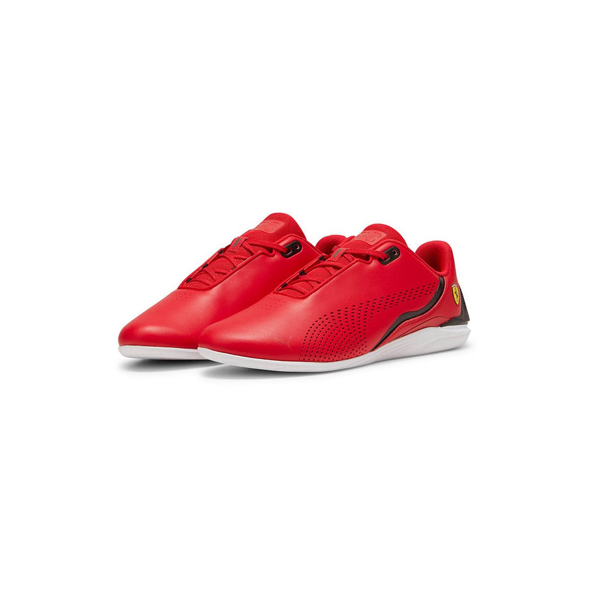PUMA Ferrari Drift Cat Decima Unisex Lifestyle Shoes - Supersports Thailand Supersports Thailand