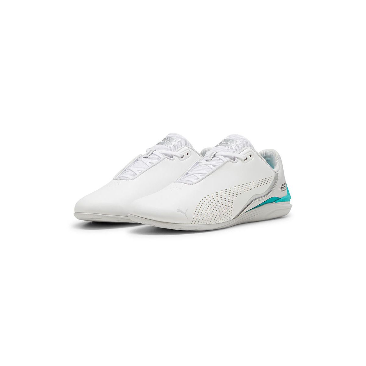 PUMA MAPF1 Drift Cat Decima Unisex Lifestyle Shoes - Supersports Thailand Supersports Thailand