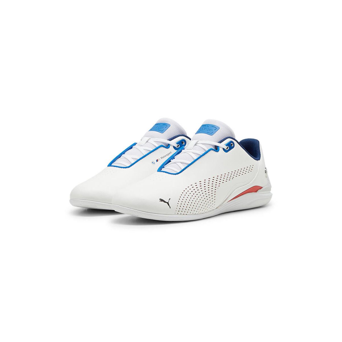 PUMA BMW M Motorsport Drift Cat Decima Unisex Lifestyle Shoes - Supersports Thailand