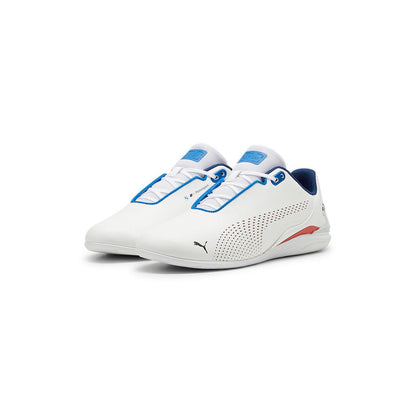 PUMA BMW M Motorsport Drift Cat Decima Unisex Lifestyle Shoes - Supersports Thailand