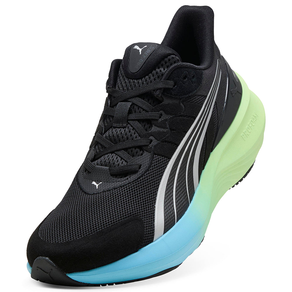 PUMA Pulse Pro Unisex Running Shoes - Supersports Thailand Supersports Thailand